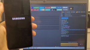 Все МТК !!! FRP Samsung ? На примере Samsung Galaxy A32. Unlocktool ? Сброс Аккаунта Гугл ✅