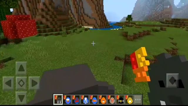 ЦЕЛЫЙ ЗООПАРК В МКПЕ! МОД НА ОГРОМНОЕ КОЛИЧЕСТВО МОБОВ В МАЙНКРАФТЕ! ОБЗОР МОДА 13! смотреть онлайн