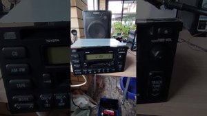 Автомагнитола Pioneer FH-M8166zt