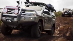 Yokohama Geolandar MT G003