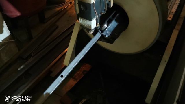 Резка профильной трубы лазером смотреть онлайн