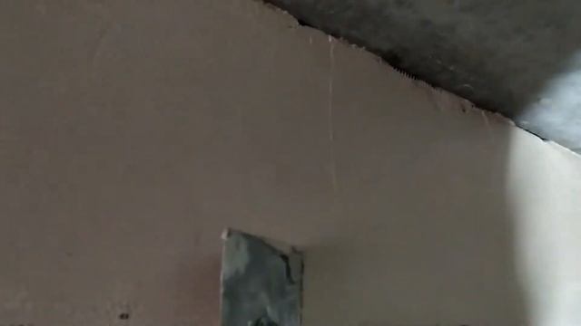 Монтаж сетки под штукатурку. Армирование стен из газоблока