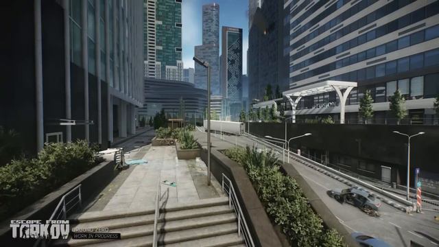 Декабрь - Месяц Который ИЗМЕНИТ Тарков РАЗ И НАВСЕГДА? - Тарков / Tarkov / EFT / Побег из Таркова смотреть онлайн