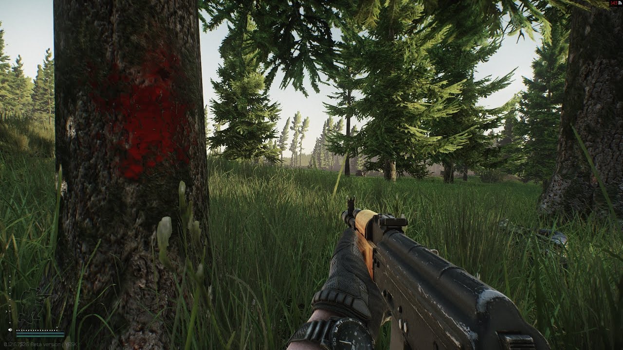 187 #Стрим _ +13.06.2020+ _ #ПобегИзТаркова _ #EscapeFromTarkov #Tarkov #ХАНБАТОН #XAH6ATOH #eft