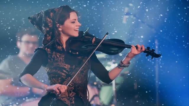 7 Years Acustic -  Lindsey Stirling