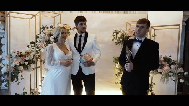 Годовщина свадьбы 15 лет и гендер пати . Вера Дикая 5 беременность . Хрустальная свадьба. смотреть онлайн