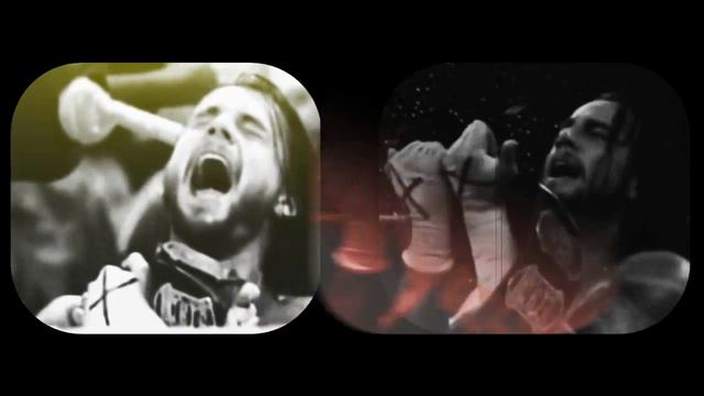 CM Punk MV "Four Steps"