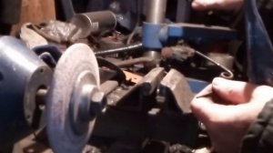 Сварочный зажим масса, своими руками(DIY welding clamp)