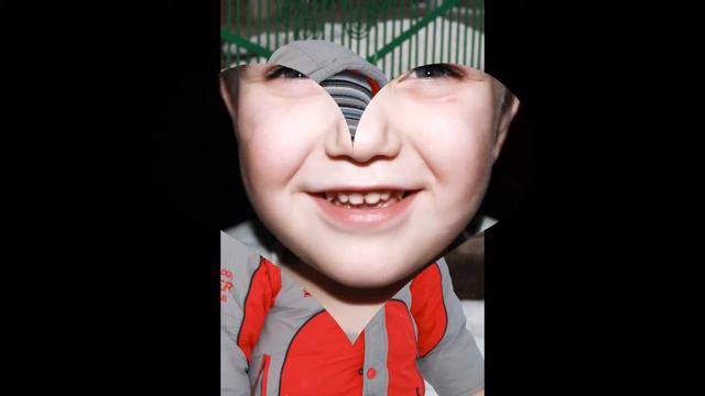 Мои фото,когда я был маленький! смотреть онлайн