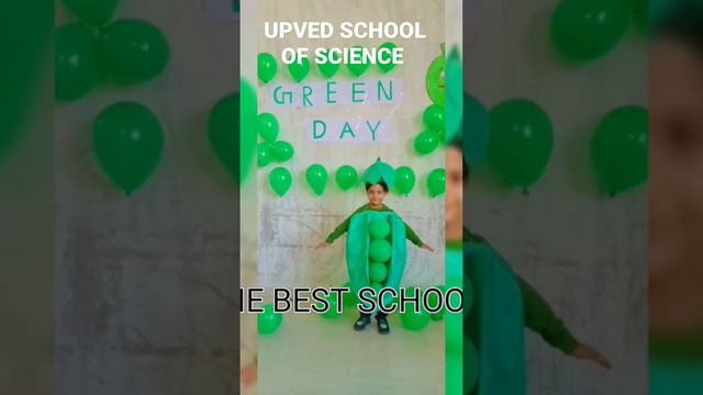 UPVED SCHOOL OF SCIENCE