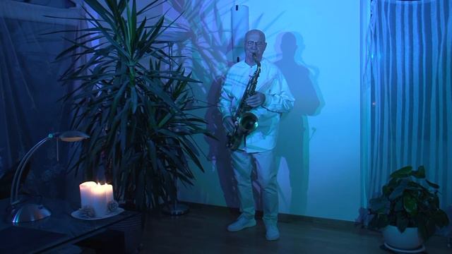 Tom Jones - Help Yourself (Tenor Saxophone Cover) смотреть онлайн