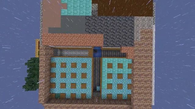 minecraft | ONE BLOCK | смотреть онлайн