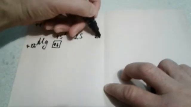 17. Что такое s - элементы смотреть онлайн