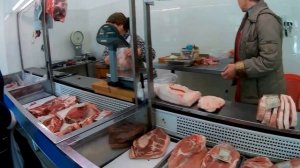 Геленджик  Рынок Привоз  Цены 2017