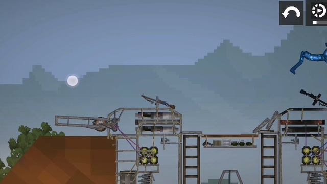 Мини фильм в мелон плейгарунде бекон VS мелон 2 смотреть онлайн