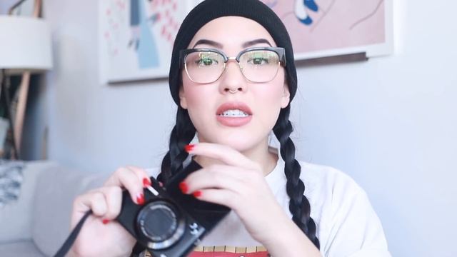 My Filming Setup | Equipment, Lighting, Audio, Editing | soothingsista смотреть онлайн