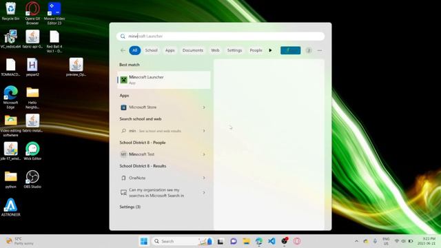 This is how to download OPTIFINE in Minecraft 1.20! смотреть онлайн