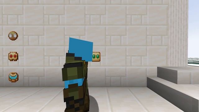 Ресурс пак Better Minecraft from PixI7Ter, доступен. смотреть онлайн