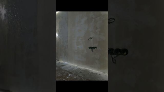 пропитывание стен грунтом глубокого проникновения смотреть онлайн