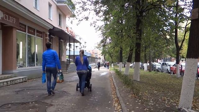 Великие Луки