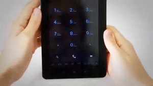 Обзор планшета TurboPad 700