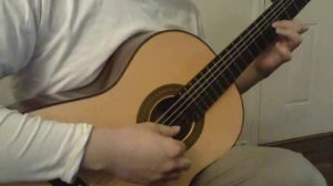 Emilio Pujol "Romanza"