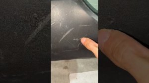 34331 Накладка заднего бампера Hyundai Creta