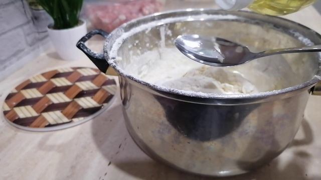 Вкуснейшие МАНТЫ | как приготовить манты рецепт |
