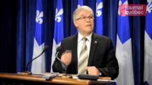 Serge Simard - Assemblée nationale du Québec