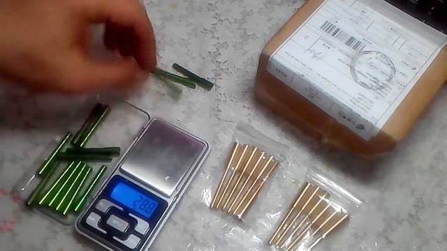 Инсерты для блочных стрел из Китая смотреть онлайн