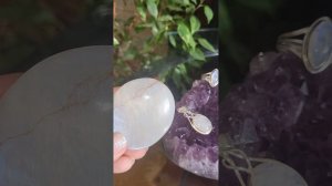 ЛУННЫЙ КАМЕНЬ. Свойства.