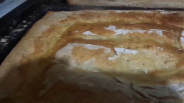 Больше хлеб не покупаю! А выпекаю АРМЯНСКИЙ ЛАВАШ Armenian flatbread from poppies смотреть онлайн