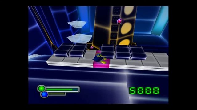 The Story Behind Forgotten Nintendo 64 Hit: Space Station Silicon Valley! смотреть онлайн