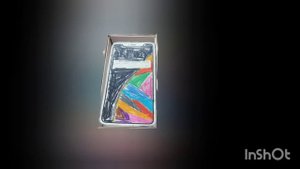 обзор Айфона XR чек