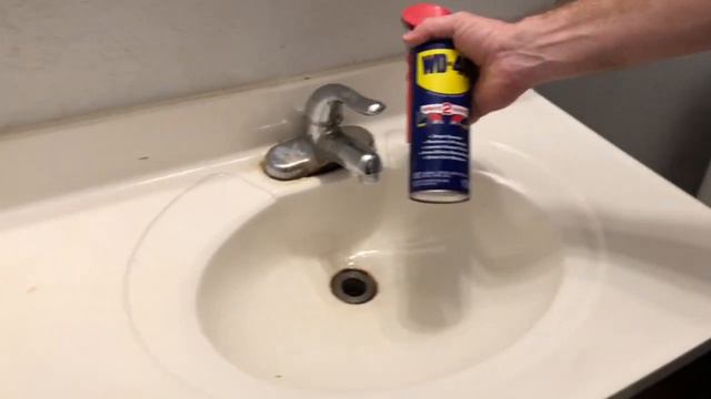The Truth About WD-40 vs Soap Scum, Stains for Cleaning WD 40 series #2 смотреть онлайн