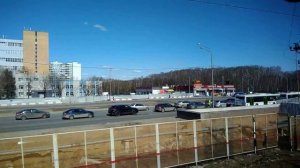 . Аэроэкспресс Аэропорт Шереметьево - Белорусский вокзал