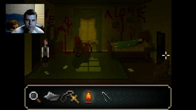 The Last Door - Игра по реквесту - Эпизод 1: Письмо смотреть онлайн
