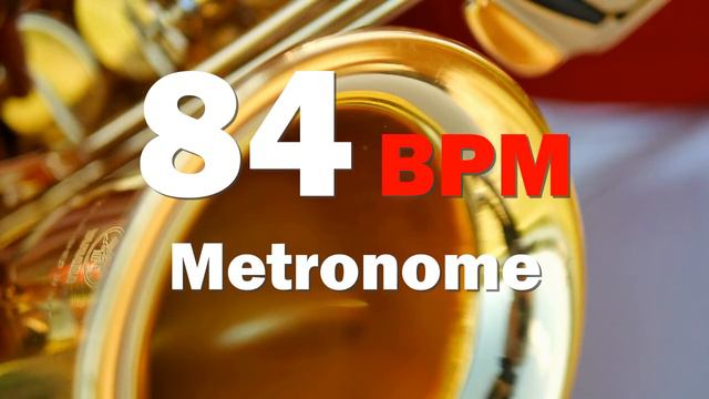 84 bpm metronome, 메트로놈 84, 박자연습 84, 템포 84 смотреть онлайн