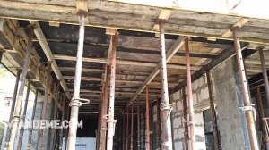 как строить дом из пеноблока