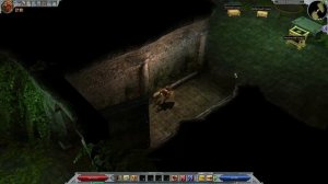 Прохождение Titan Quest Anniversary Edition /Разгадываем загадку сокровищ Пропонта/Эпир