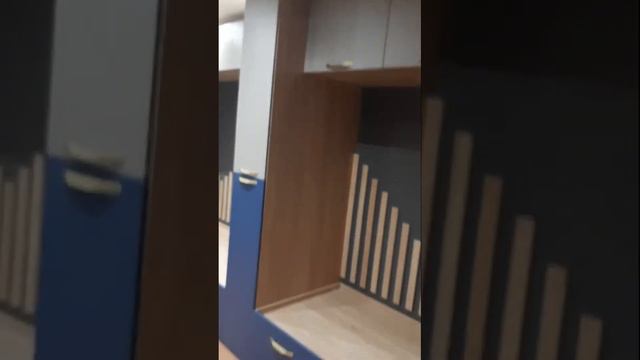 Топ детских комнат 2022
