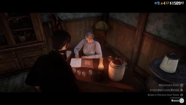 Red Dead Redemption 2 | PS4 Stream Gameplay смотреть онлайн