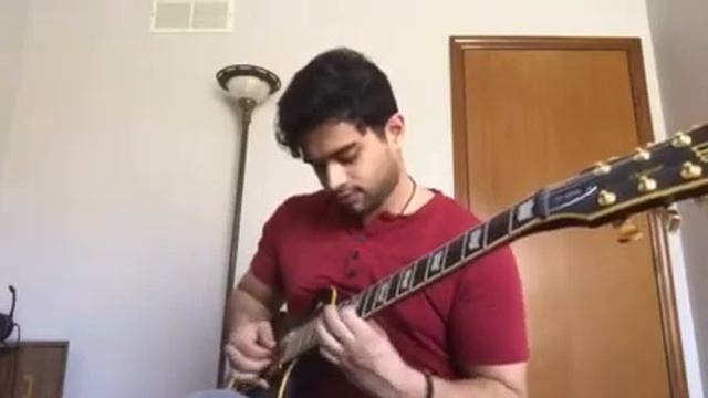 Polyphia- WORST 🤯 (guitar cover) смотреть онлайн