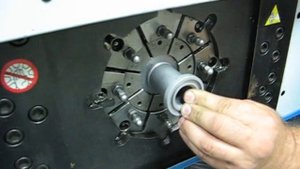 Изготовление РВД с использованием фитингов INTERLOCK