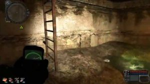 S T A L K E R Зов Припяти [ Где найти инструменты для калибровки №1 ]