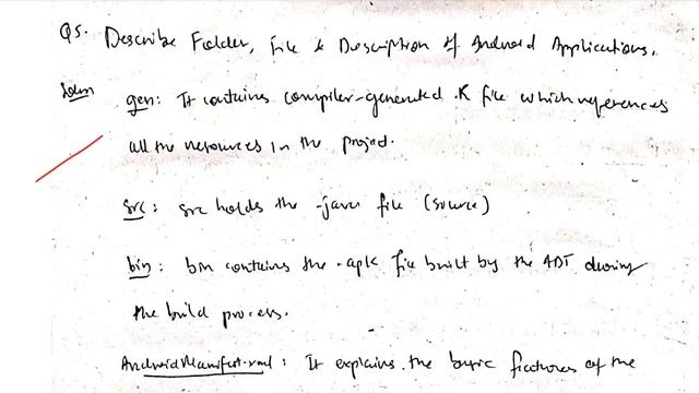 Top 10 Android Interview QNs ?? Super Imp Video [+PDF] ???? Placements CSE'23 #vtu #2022 #placement смотреть онлайн