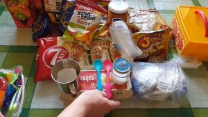 Что брать в поезд? Еда, электроника, лекарства