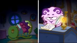 139. Ода для комода