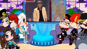 Реакция Не|Стран на прохождение "Карту Россию" + Сюжет // 4 часть //