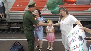 Встречаем солдата из армии!!! Дембель 2019!!!???